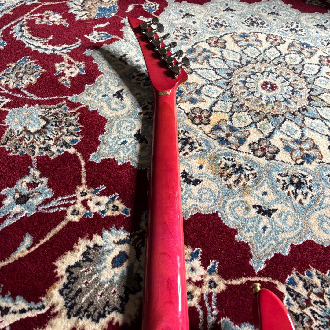 逸品　Grass Roots G-HR-49 EMGピックアップカスタム