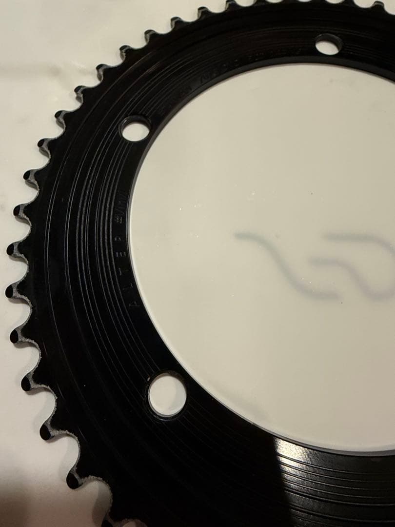 アルター　チェーンリング　４９T １４４BCD