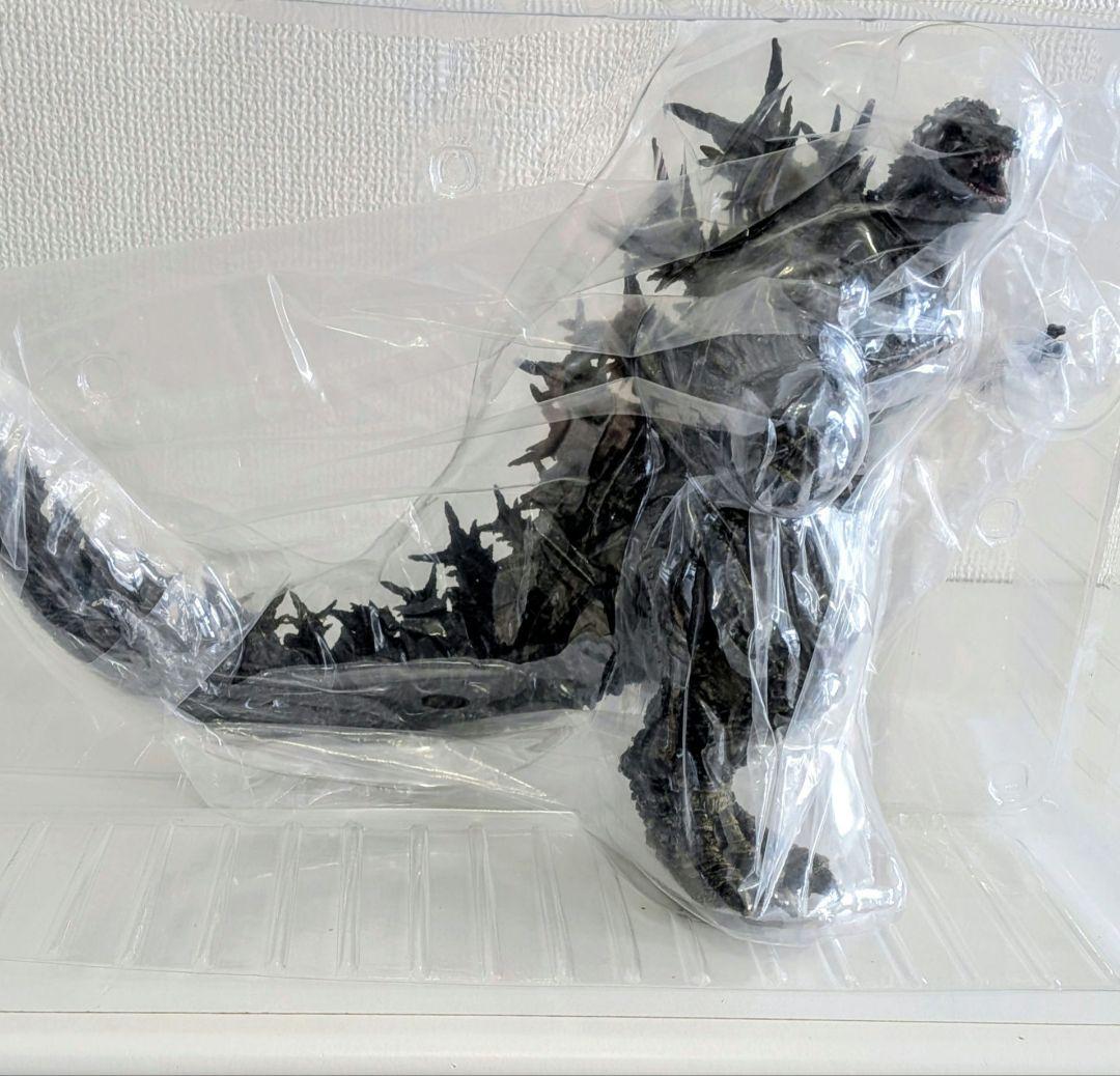 値下げ中！！一番くじA賞　ゴジラー１.０