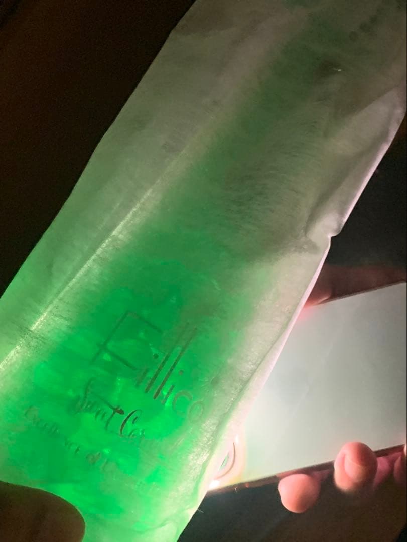 FILLICO Jewelry Water （フィリコ ジュエリーウォーター）