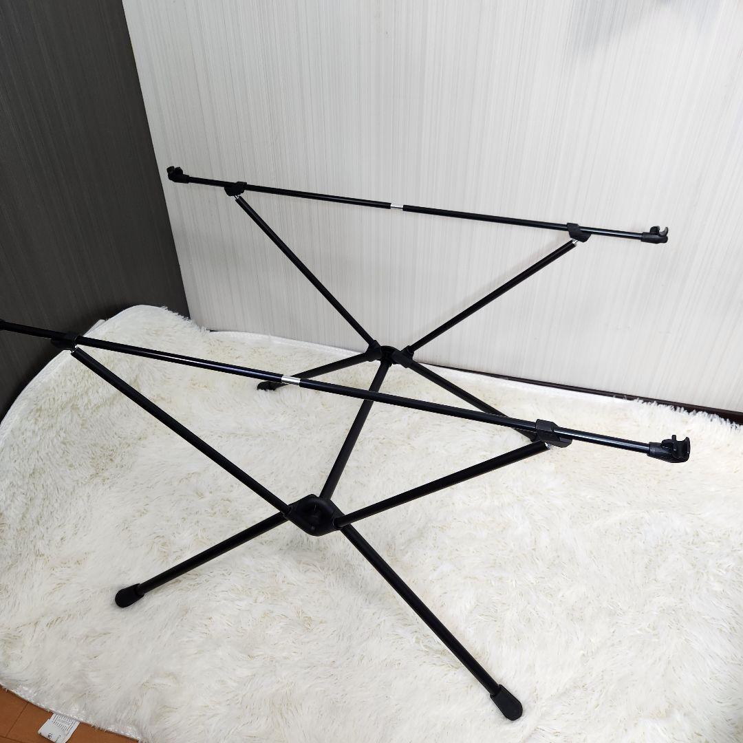 【ほぼ新品】ヘリノックス タクティカルテーブル L コヨーテ