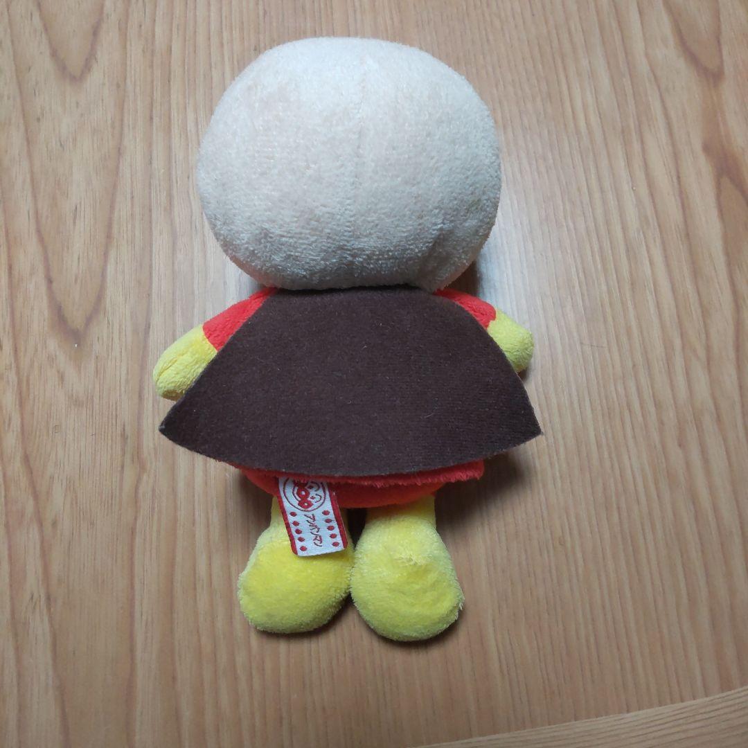 セガ・トイズ プリちぃ★ビーンズS プラス アンパンマン