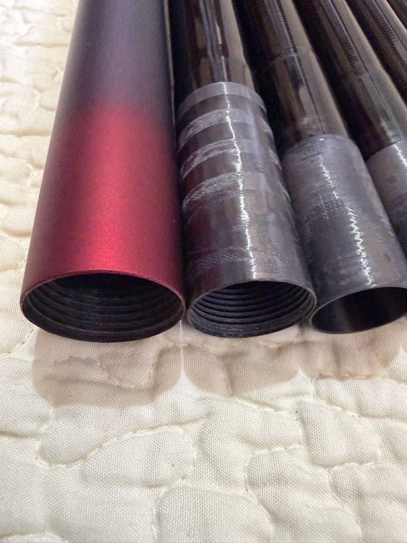 ダイワ　P-3 95M 渓流竿