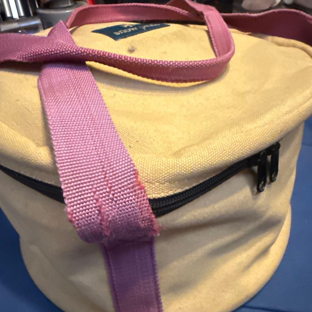 レア　スノーピーク　和鉄ダッチオーブン28初期型