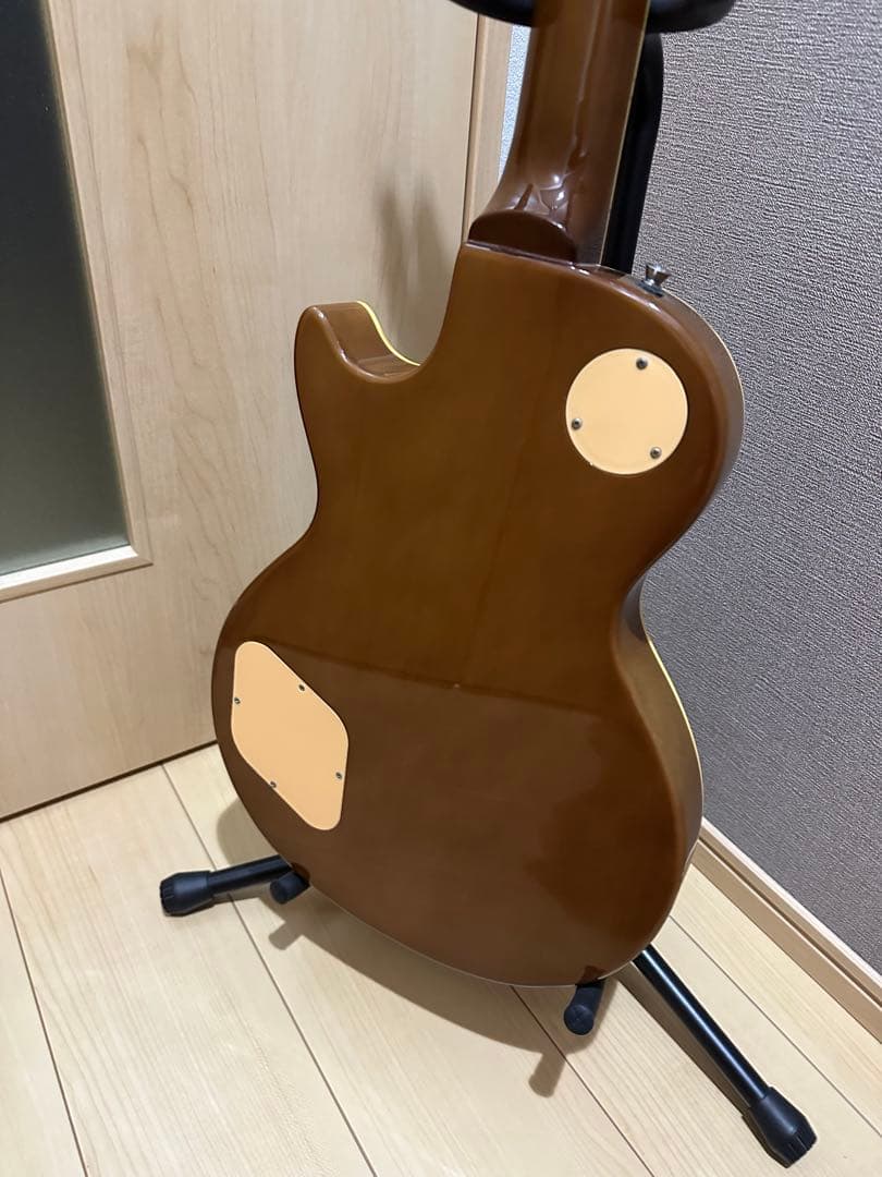 PhotoGenic　LP260-HB　ハニーサンバースト　エレキギター