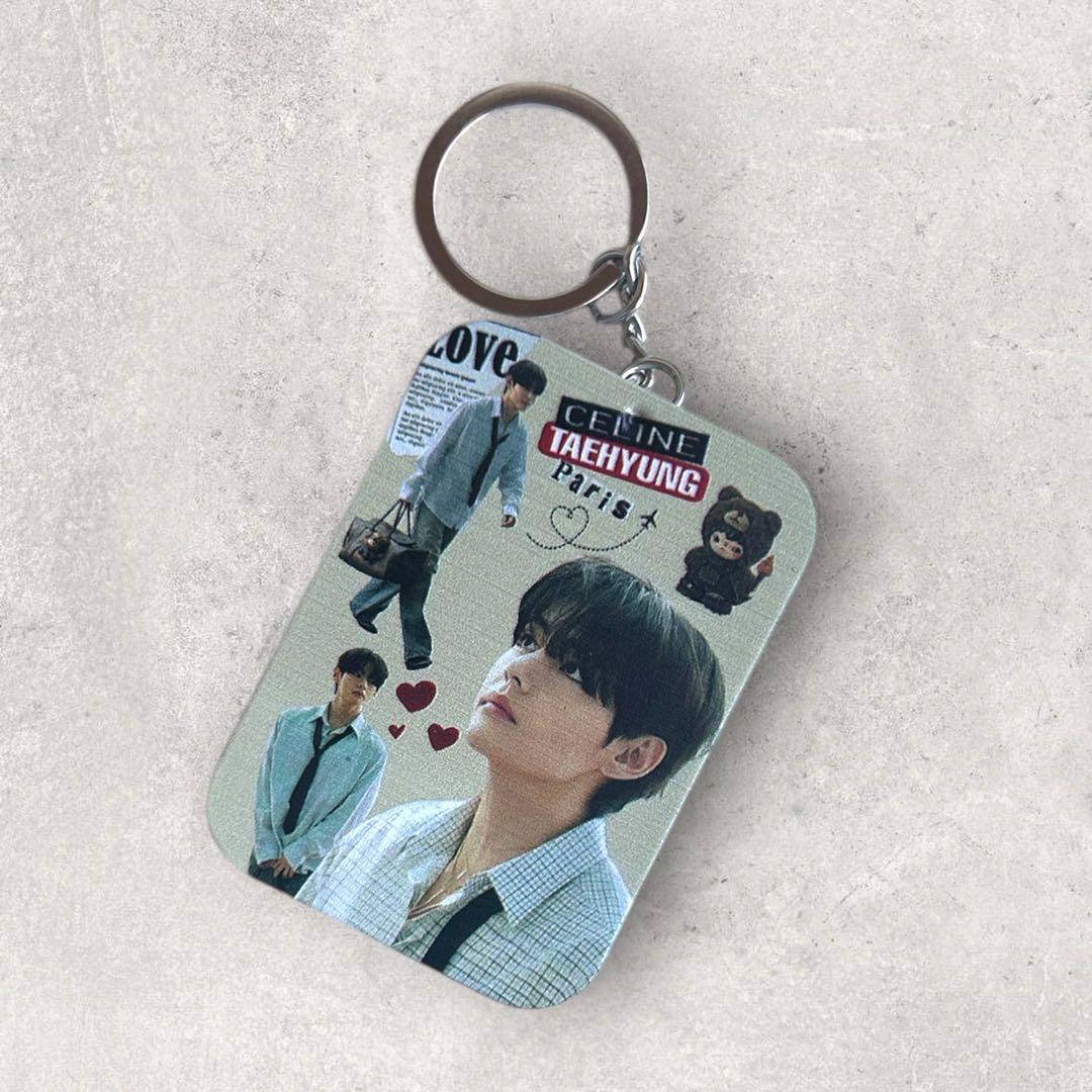 ちびすけです♡⃛