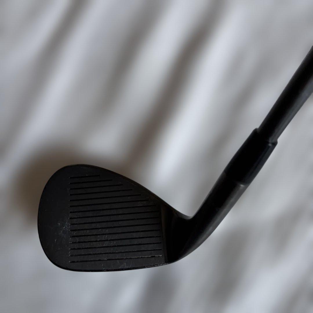 FOURTEENフォーティーンRM-α50度56度 ブラックウェッジ２本セット