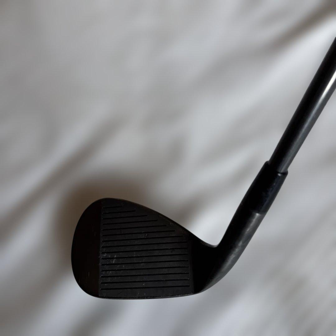 FOURTEENフォーティーンRM-α50度56度 ブラックウェッジ２本セット