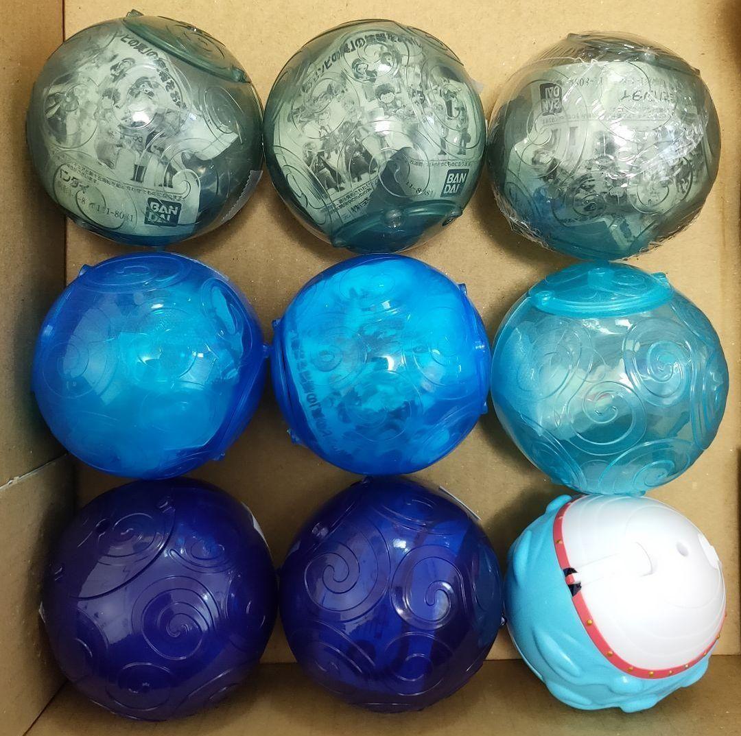 ワンピース　フィギュア　ワンピの実　中身未開封　ONEPIECE　36個