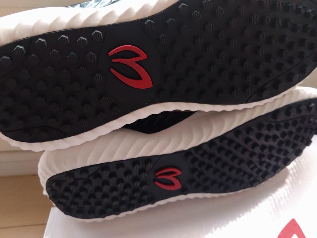 MASTER BUNNY EDITION ゴルフシューズ　カラー040ベージュ