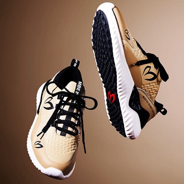 MASTER BUNNY EDITION ゴルフシューズ　カラー040ベージュ