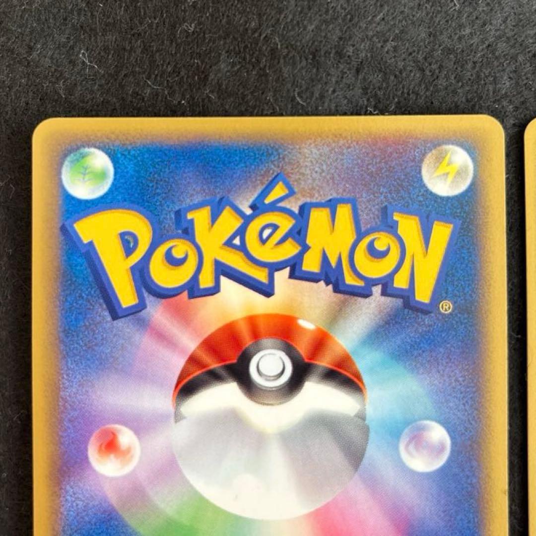 R*様 #ゆんの気まぐれオークション　（梅）　クロバット　2枚