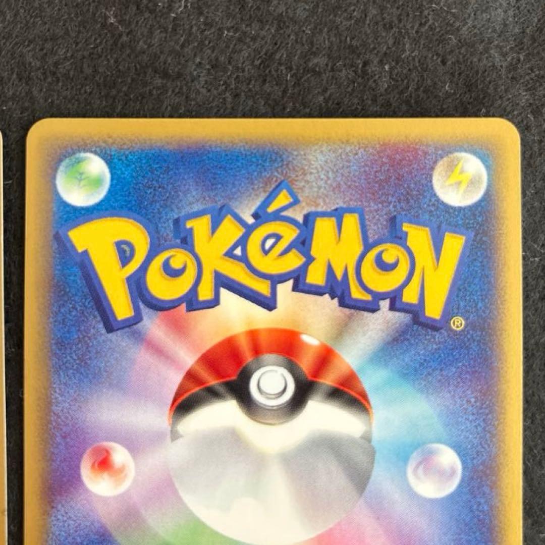 R*様 #ゆんの気まぐれオークション　（梅）　クロバット　2枚