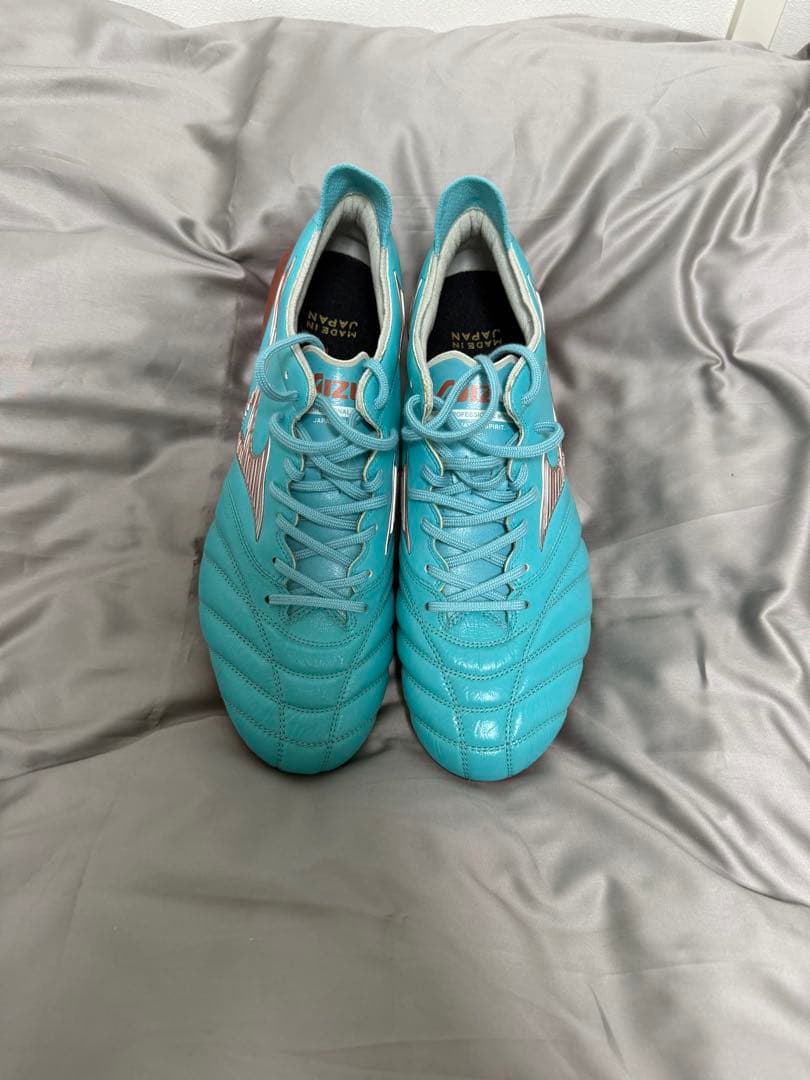 モレリアネオ3 JAPAN カタールワールドカップモデル 26.5cm