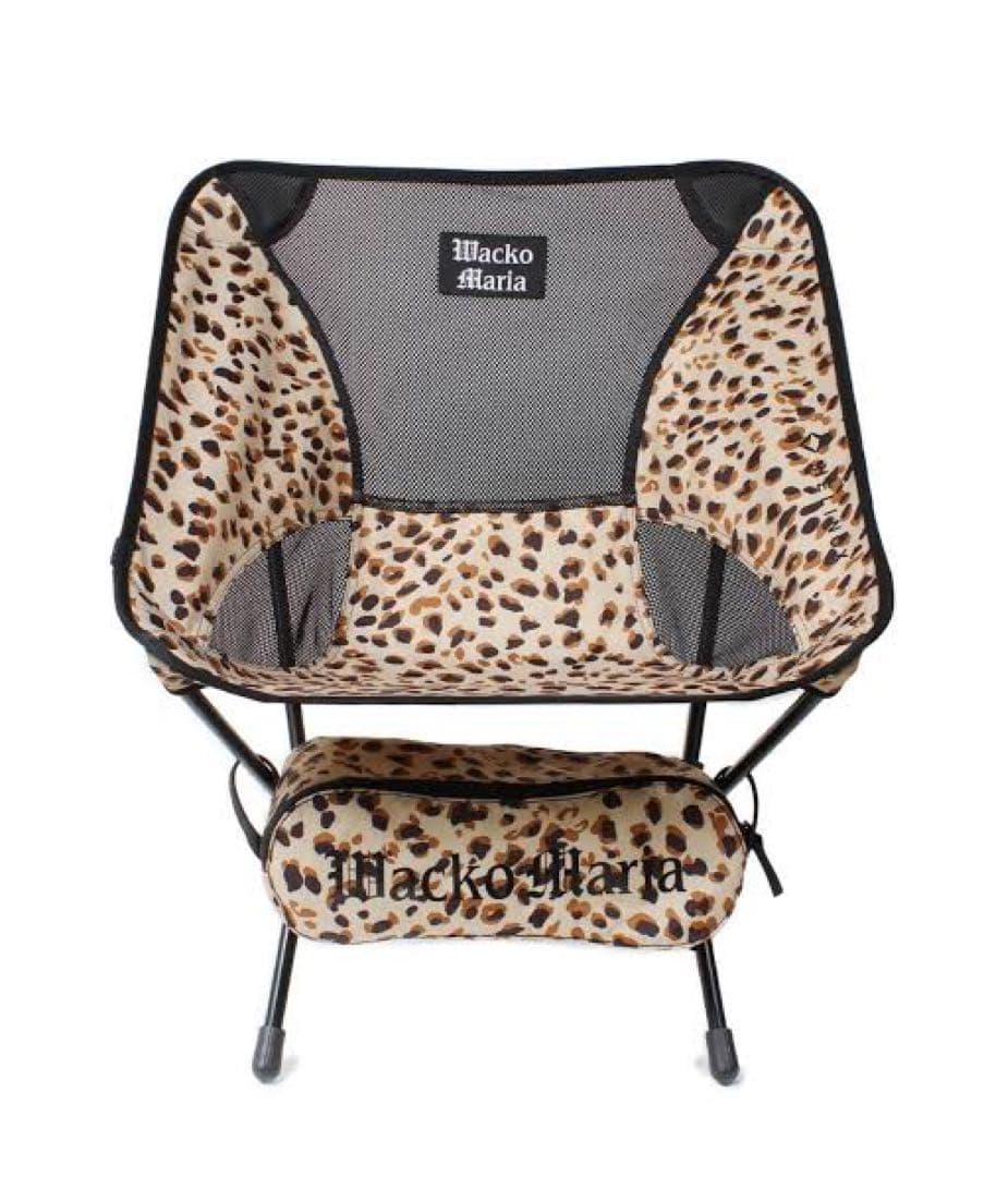 WACKO MARIA × Helinox Chair One - Beige