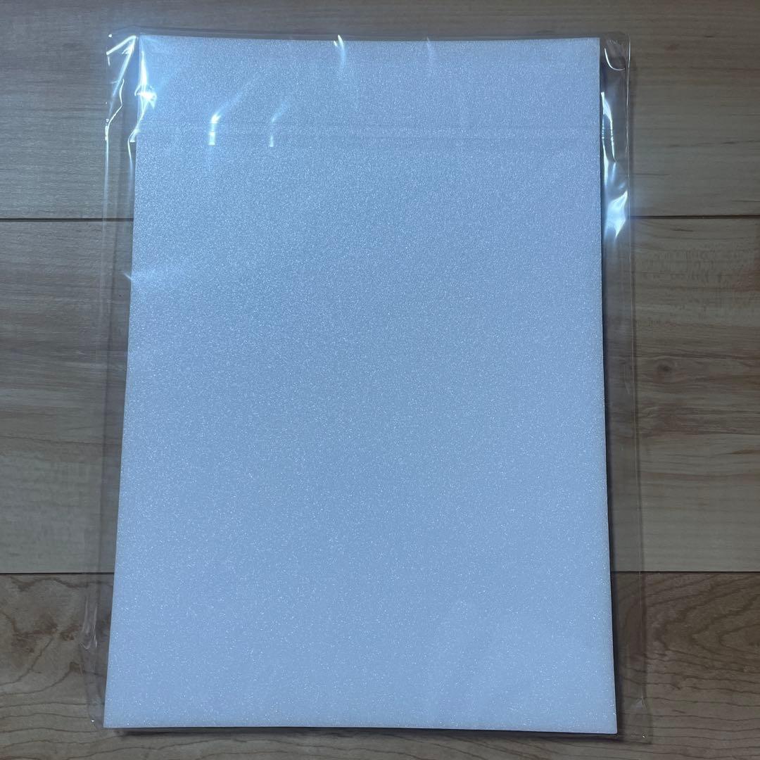 FANTASTICS 八木勇征　STAR BOYS 店頭パネル