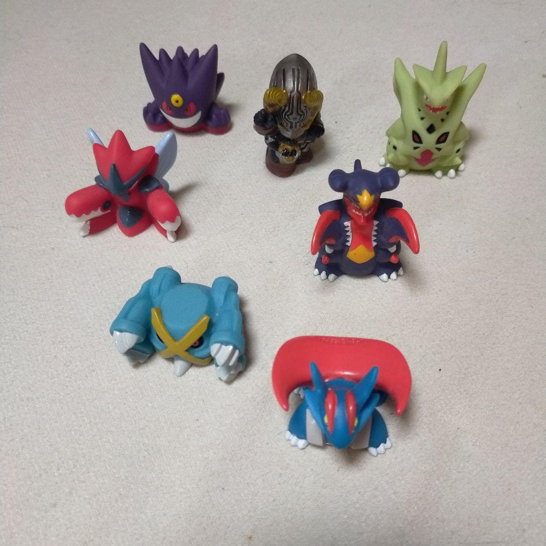 ポケモンキッズ 【超プレミア】 メガシンカ まとめ売り