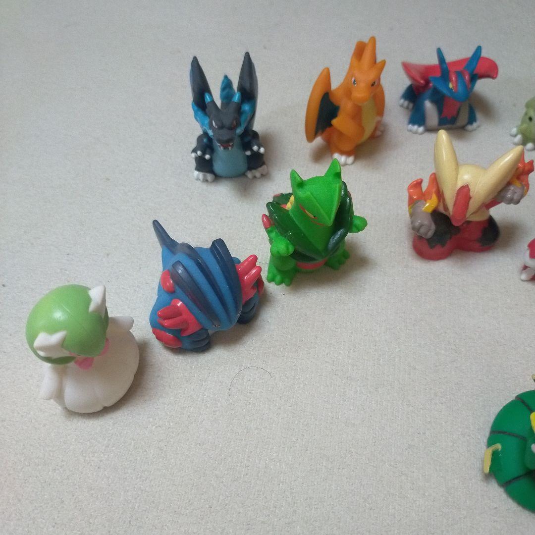 ポケモンキッズ 【超プレミア】 メガシンカ まとめ売り