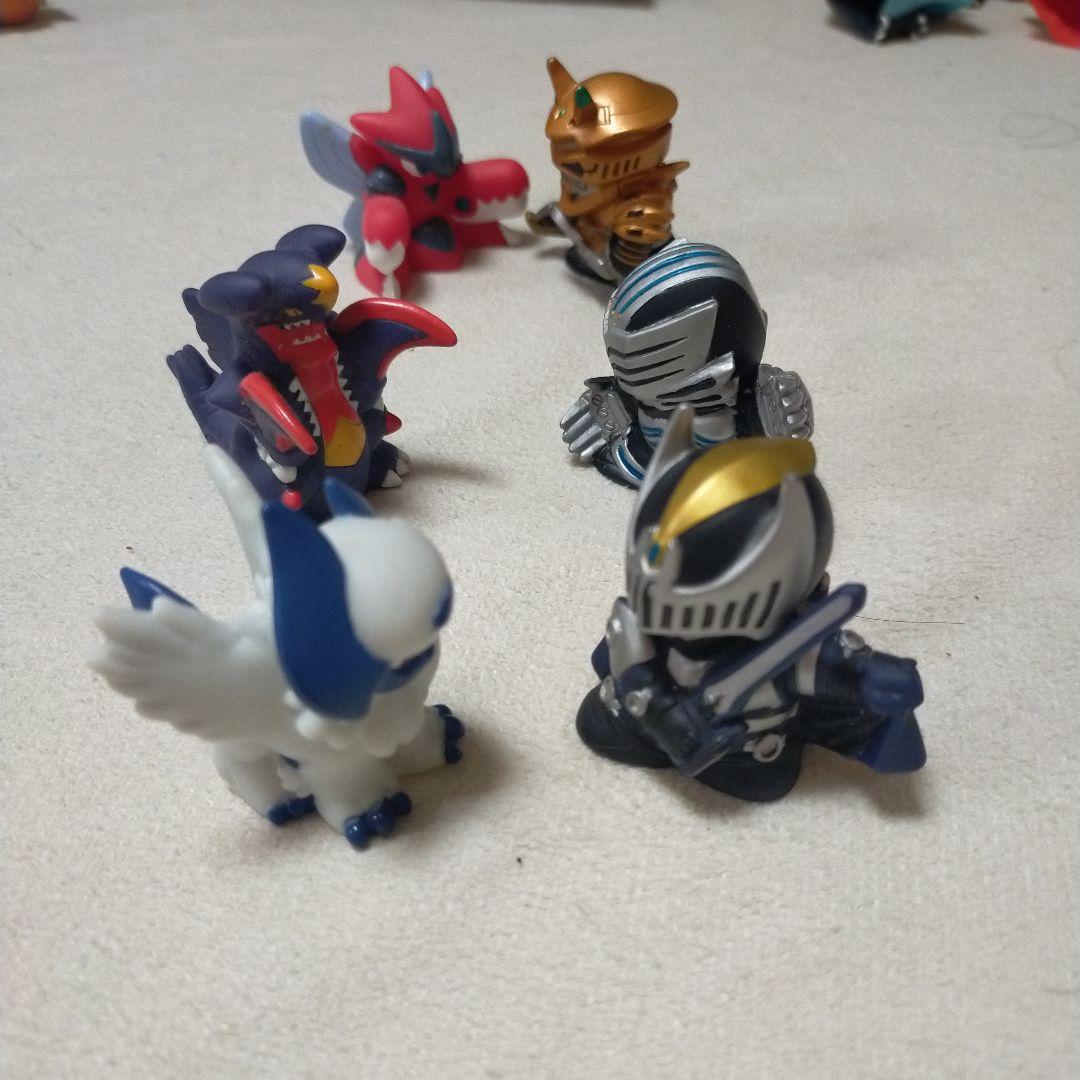 ポケモンキッズ 【超プレミア】 メガシンカ まとめ売り