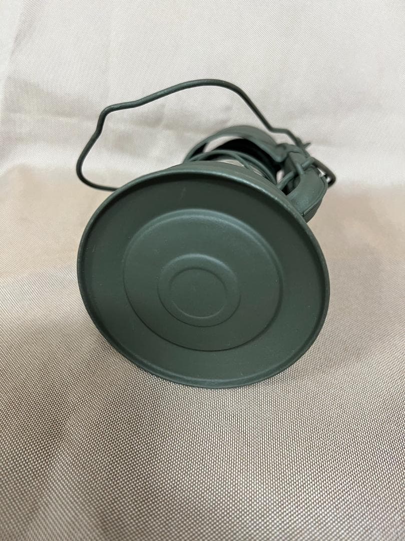 ライト・ランタン FEUER HAND 75 ATOM