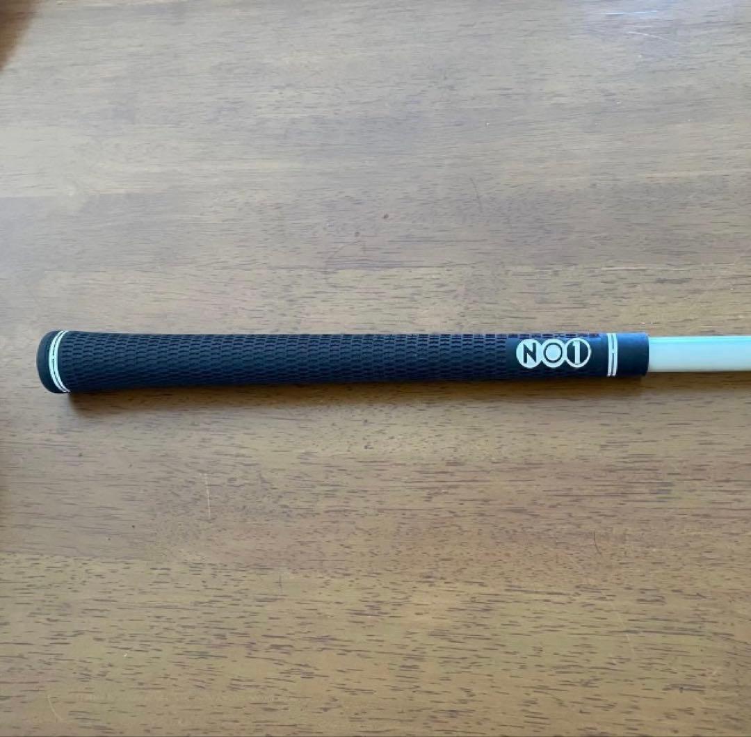 最終値下げ❣️BB4 SB01ドライバー （ヘッドカバー付き）