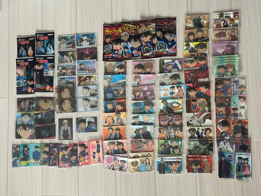 名探偵コナン　まとめ売り