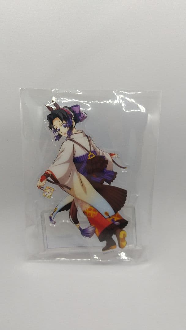 鬼滅の刃 干支2026 午年 ランダムアクリルスタンド コンプリートセット