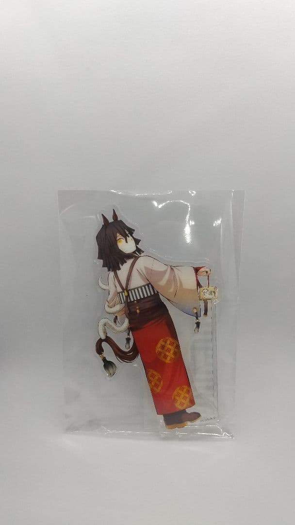 鬼滅の刃 干支2026 午年 ランダムアクリルスタンド コンプリートセット