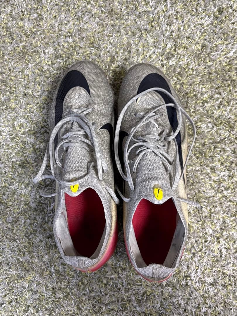 NIKE Mercurial サッカーシューズ・スパイク