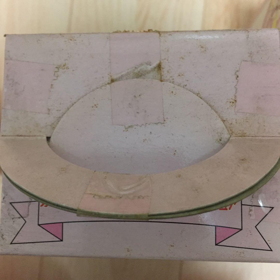 ゲームセンター景品 カードキャプターさくら ディスクトップフィギュア 5種セット