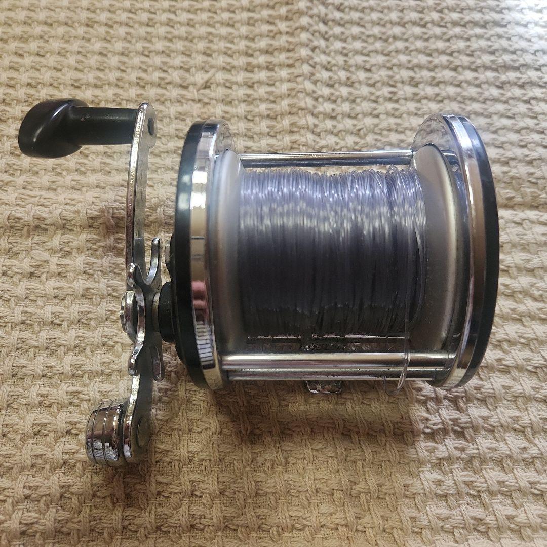 FIGHTER 340 メタルリール