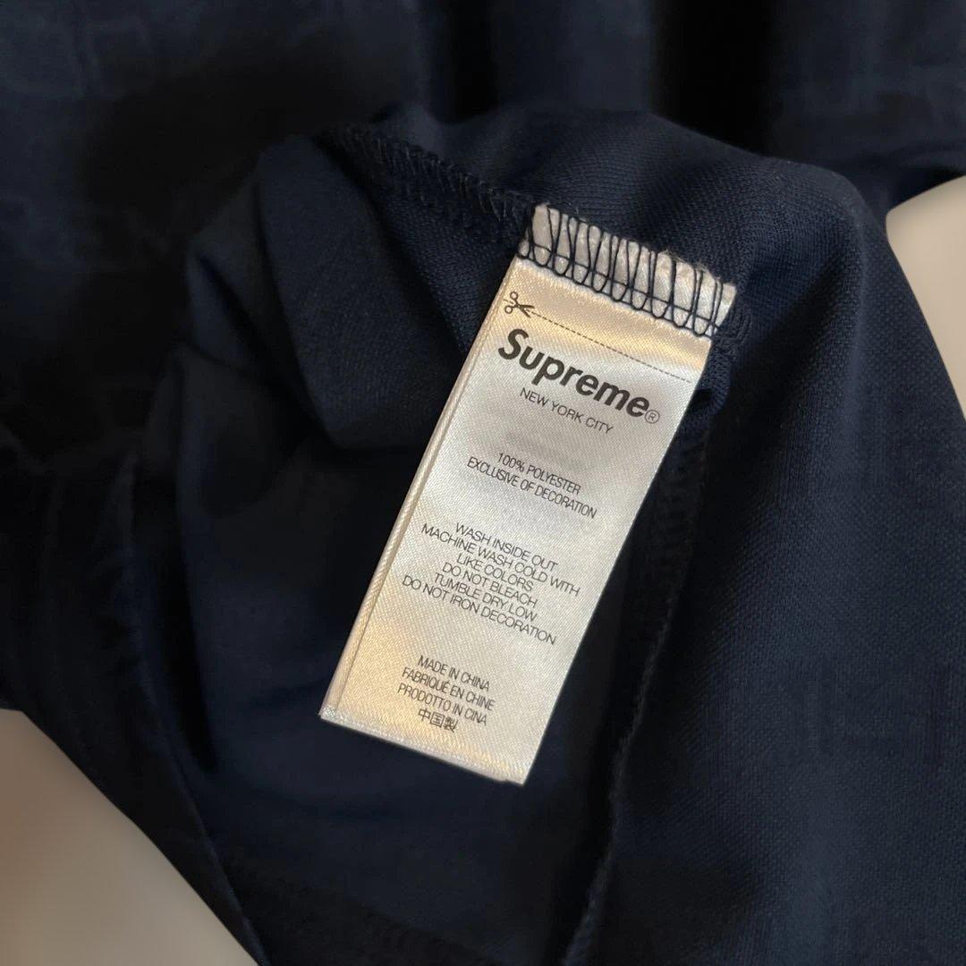 Supreme シュプリーム Zoo York / Soccer Jersey