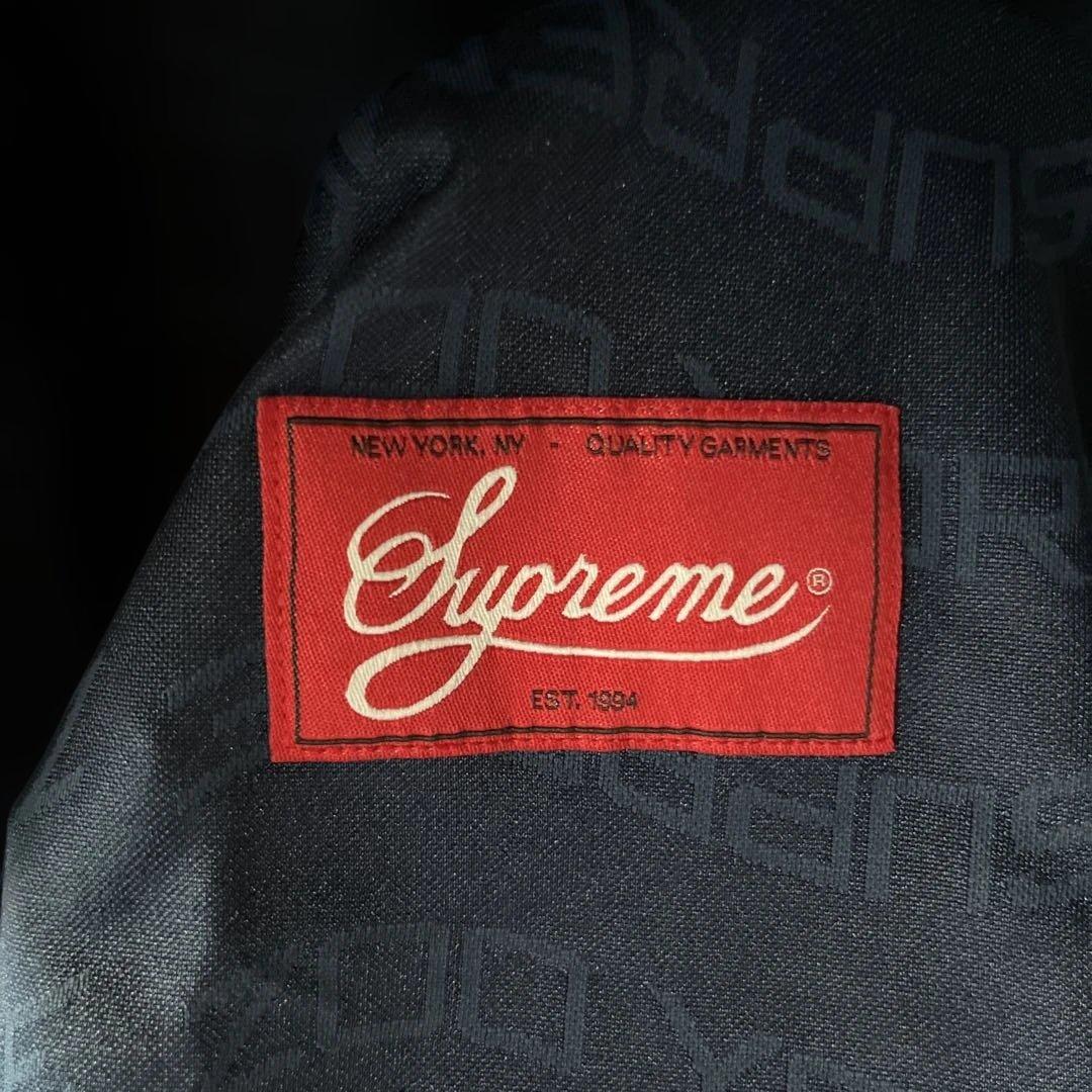 Supreme シュプリーム Zoo York / Soccer Jersey