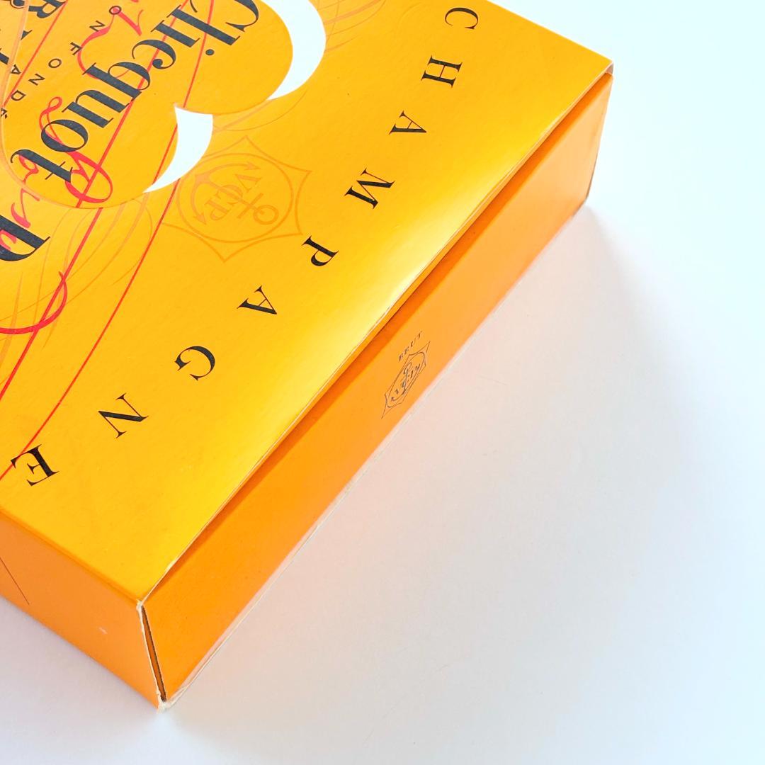 新品　20年前に購入　ヴーヴ・クリコ　「ピッコロセット　ロマンティック」