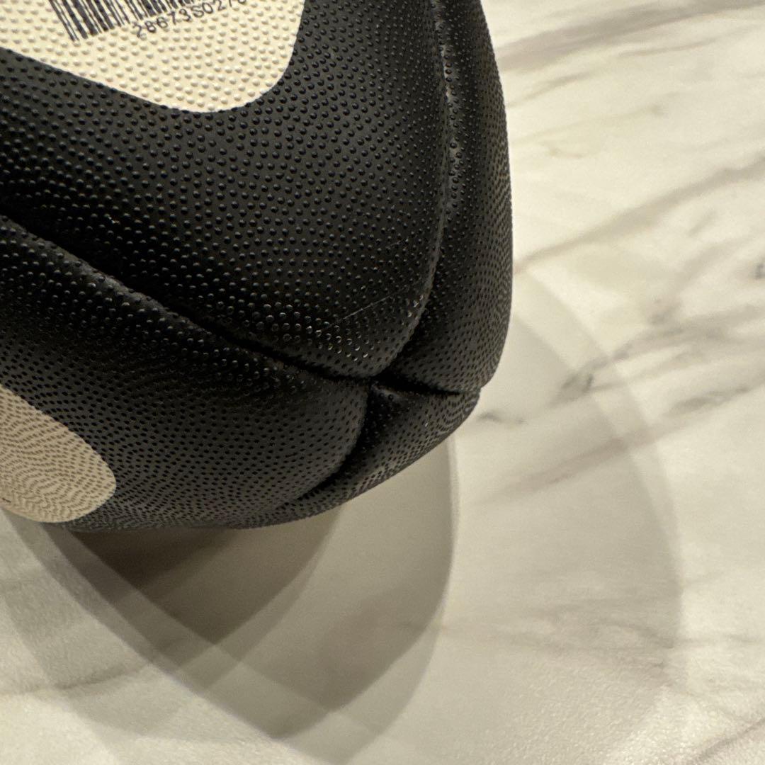 TAGHeuer x GILBERT ラグビーボール　非売品