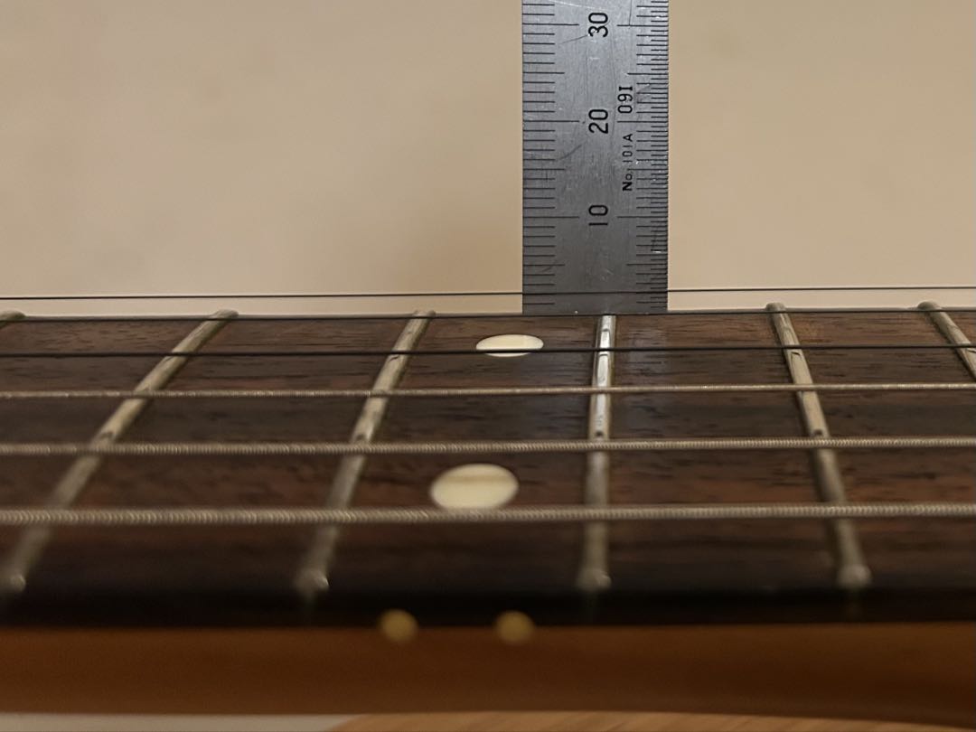 【Soso】フェンダージャパン テレキャスターカスタム Aシリアル