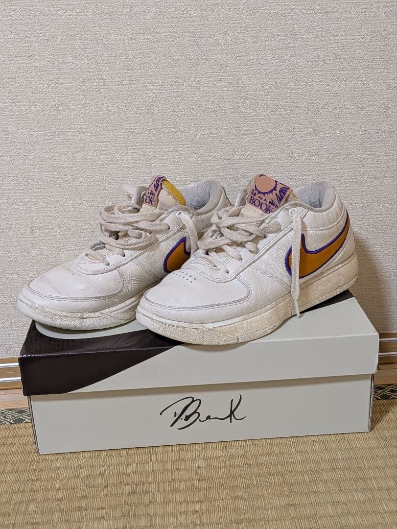 book1 バスケットボールシューズ