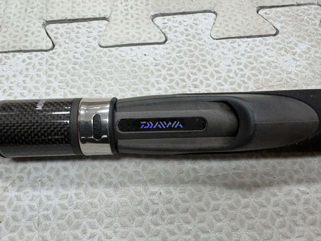 ダイワ　モバイルパック　705TMLS