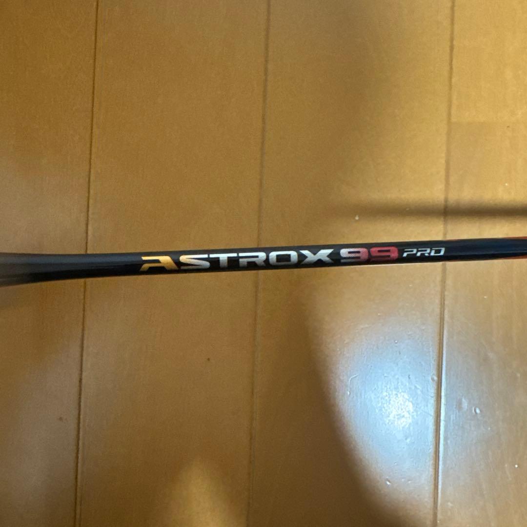 ラケット ASTROX99PRO