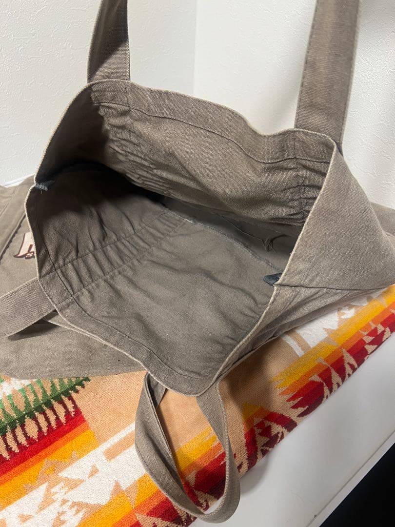 希少⭐︎ Hobie Surfboards✴︎トートバッグ２点ペアセット⭐︎