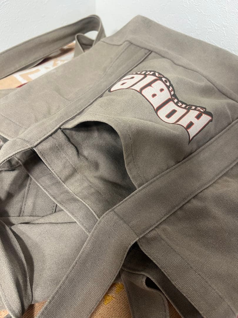 希少⭐︎ Hobie Surfboards✴︎トートバッグ２点ペアセット⭐︎