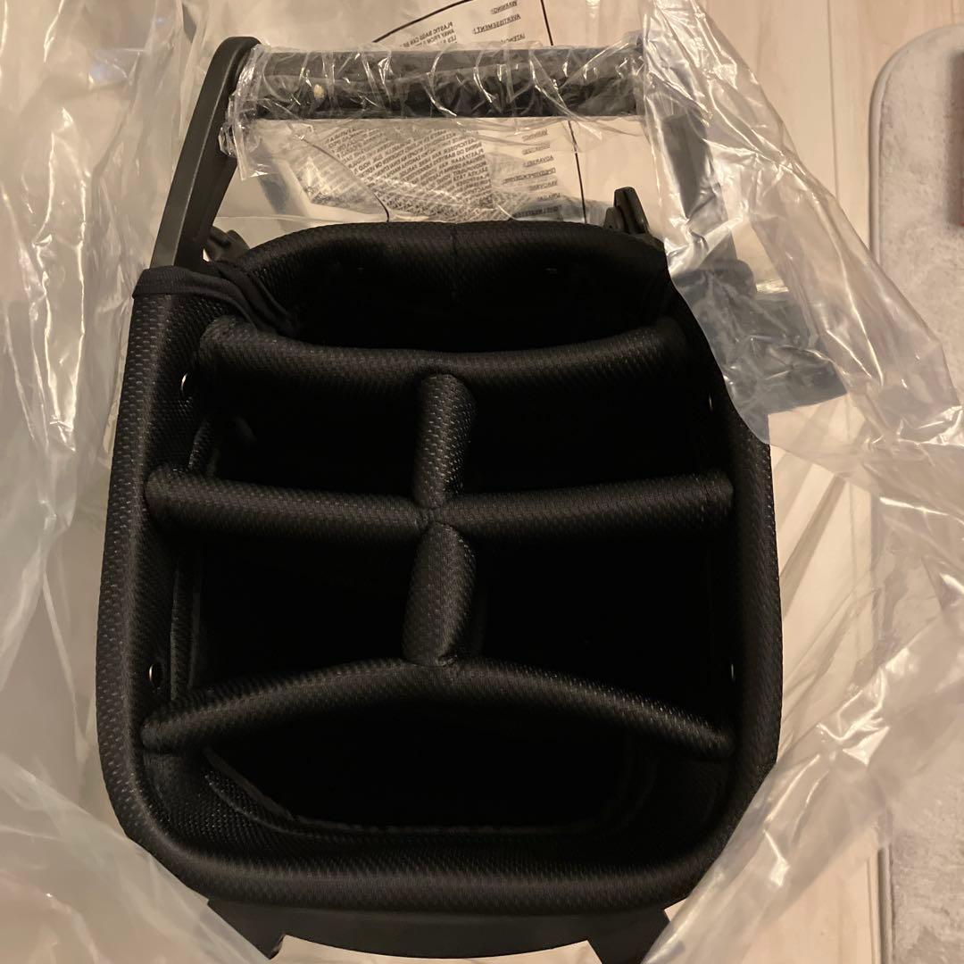 JORDAN ゴルフキャディバッグ スタンド　2025 新品未使用