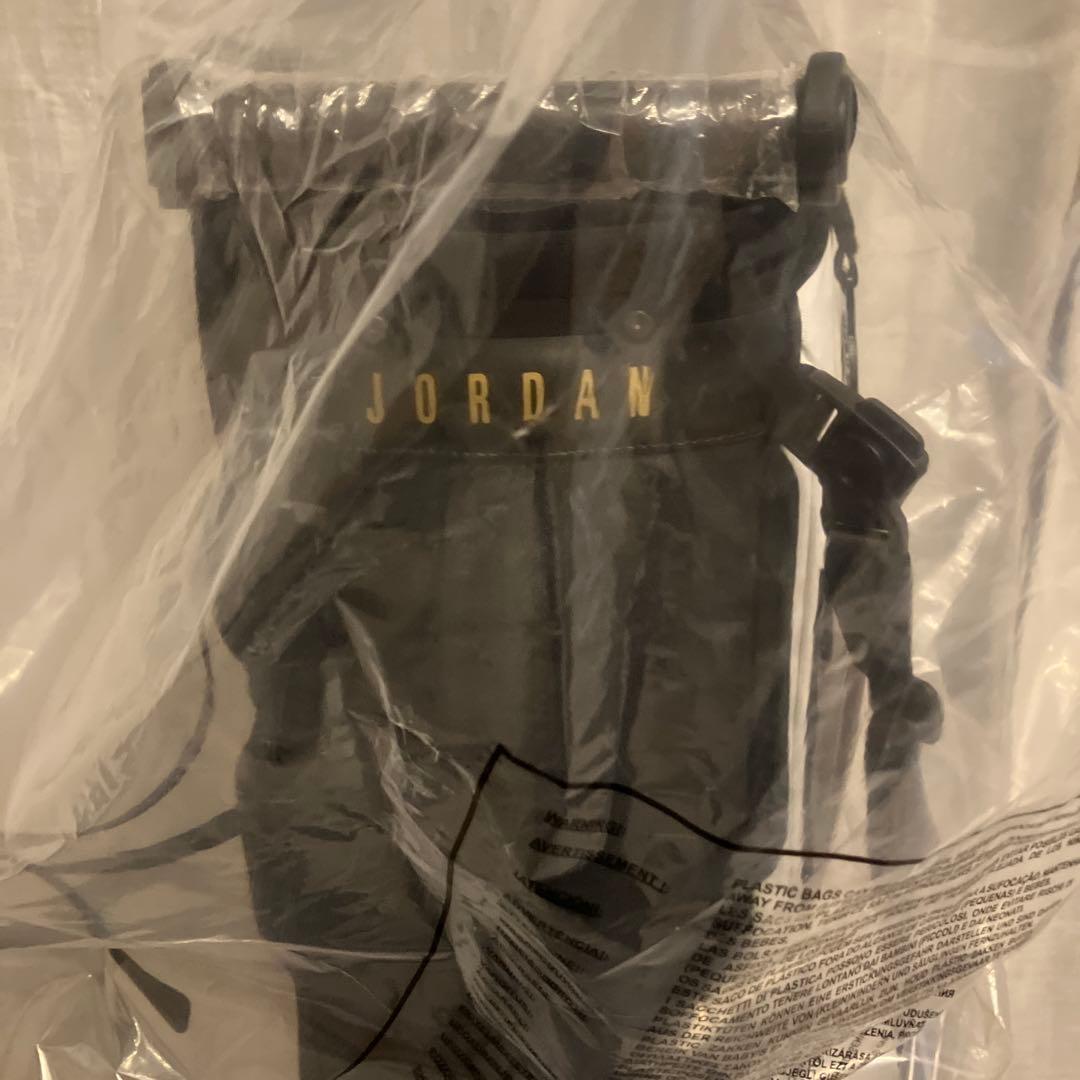 JORDAN ゴルフキャディバッグ スタンド　2025 新品未使用