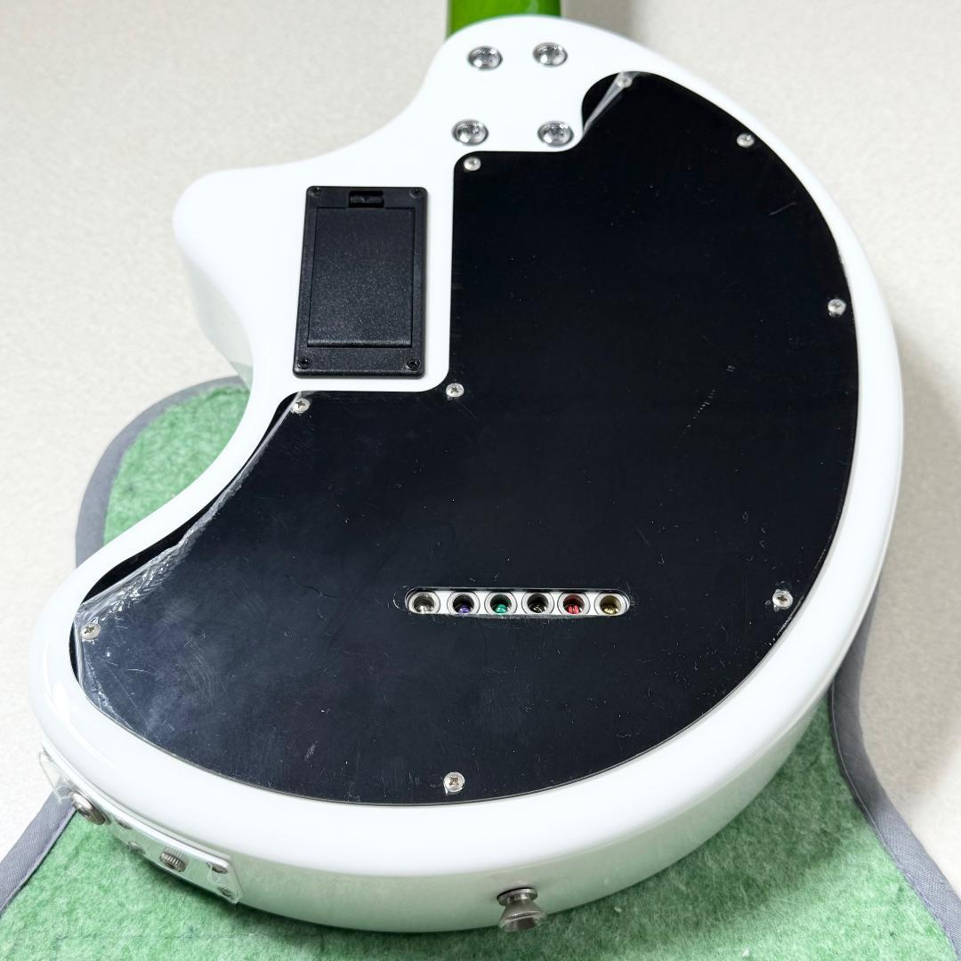 超希少 美品 ZO-3 パンダ PANDA-3 ソフトケース 付属品付