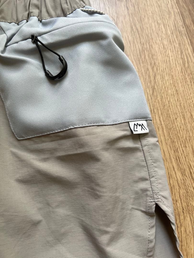 ウォーキング・ランニングウェア COMFY OUTDOOR GARMENT RUN CMF RUN SHORTS