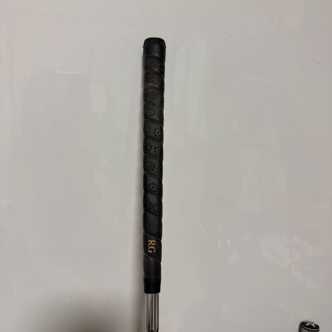 Terry Putter ブラックパター