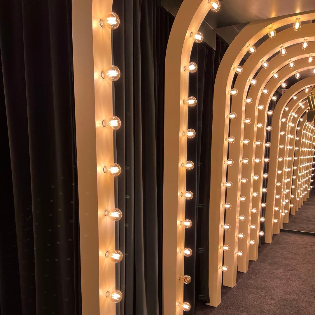 ponpon チェウシク x AMI コラボ キャップ