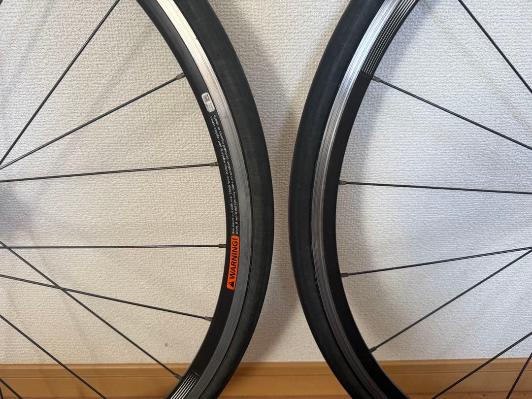 FULCRUM RACING7 LG 622×17c SHIMANO シマノ