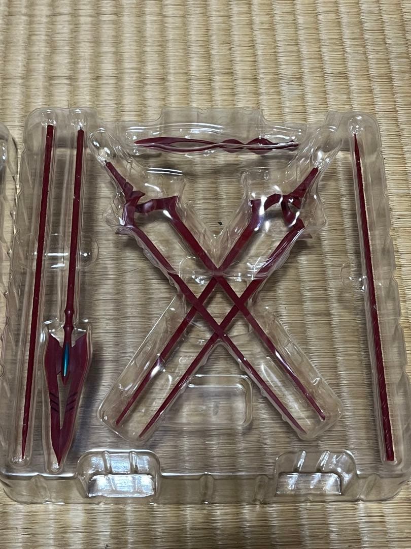 ROBOT魂 エヴァンゲリオン 初号機 & 第13号機 セット(開封品)