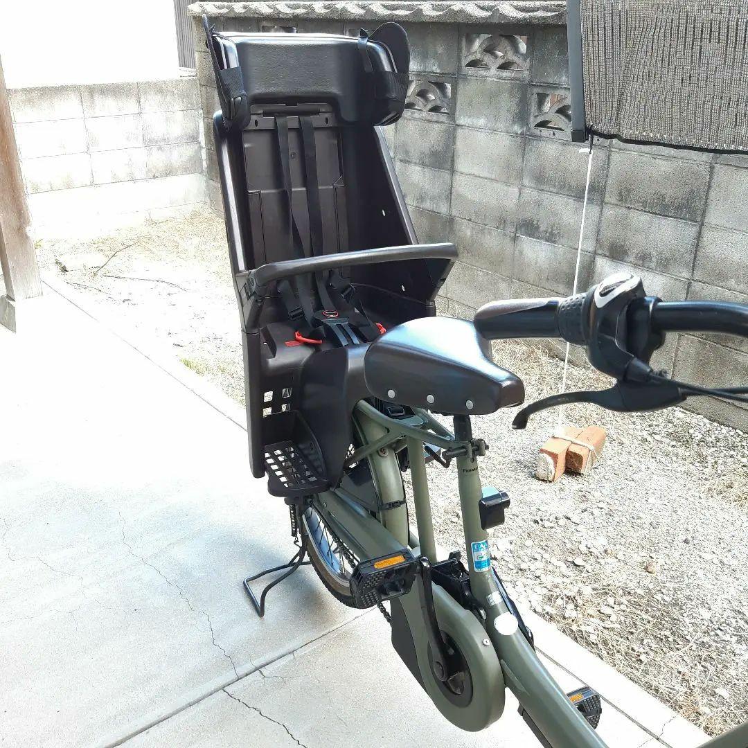 自転車本体 mii2007